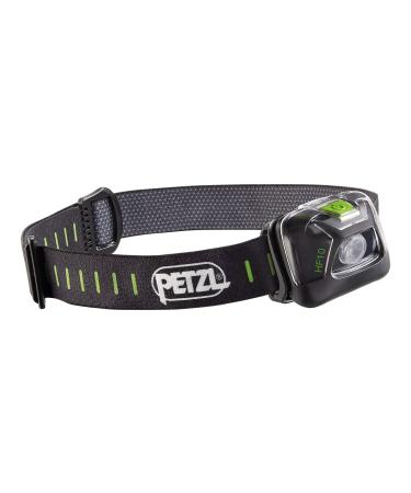 PETZL - Headlamp HF10 - Unisex Black One Size - Buy Online on GoSupps.com