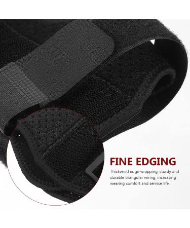 Buy Healvian Ankle Brace - Compression Support for Sprains Foot Protectors for Men Durable SBR Cloth - Buy Online on GoSupps.com