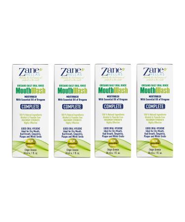 Zane Hellas MouthWash. Oral rinse with oil of oregano. Great for gingivitis plaque dry mouth & bad breath. Alcohol & fluoride free. Buy 3 get 1 free