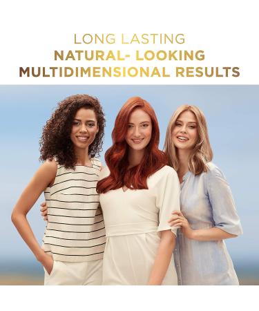 Clairol Professional 8NN Light Neutral Blonde Permanent Hair Color - Shop Now - Buy Online on GoSupps.com