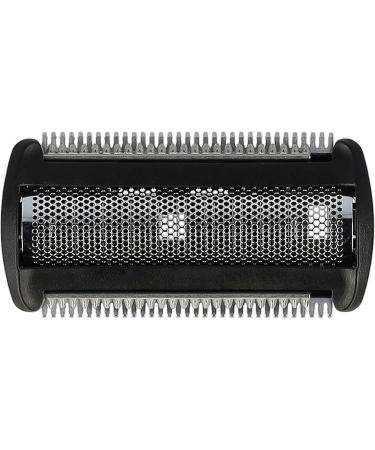 vhbw 3 x Replacement Razor Heads Compatible with Philips BodyGroom S5000 BG50xx Electric Shaver - Buy Online on GoSupps.com