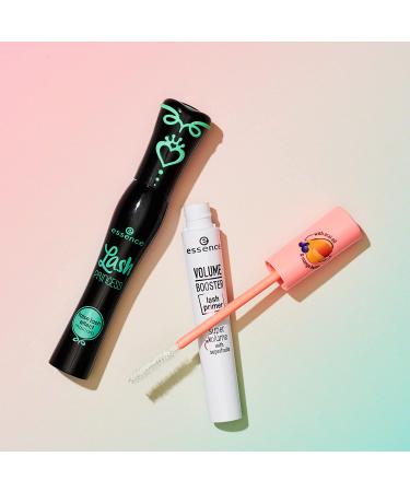 Lash Princess False Lash Effect Mascara & Volume Booster Primer Bundle - Buy Online on GoSupps.com