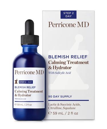 Perricone MD Blemish Relief Calming Treatment & Hydrator