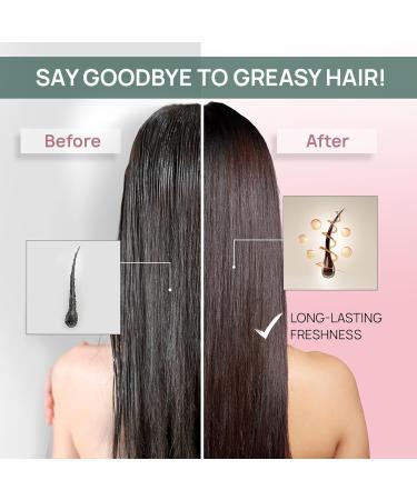 Vis Plantis Natural Conditioner with Rosemary | Vegan Care for Oily Hair | Cleans Maintains & Strengthens Strands | 400 ml - Buy Online on GoSupps.com