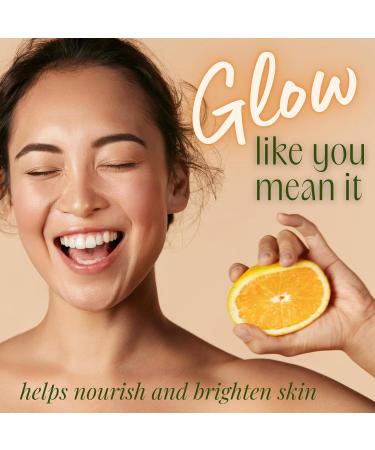 InstaNatural Vitamin C SPF 50 Sunscreen Lotion | Brightening Lightweight & Non-Greasy Moisturizer for Face & Body | Broad Spectrum UVA/UVB Protection with Aloe Vera & Botanicals | 5 Fl Oz - Buy Online on GoSupps.com