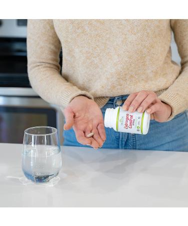 Estrogen Control Capsules - Physician Formulated for Optimal Estrogen Metabolism - 60 Capsules - Buy Online on GoSupps.com