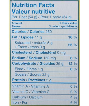 Butterfinger Peanut-Buttery Chocolate-y Candy Bars Individually Wrapped Full Size Bar (Pack of 36-54g Bars) 54 g (Pack of 1) - Buy Online on GoSupps.com