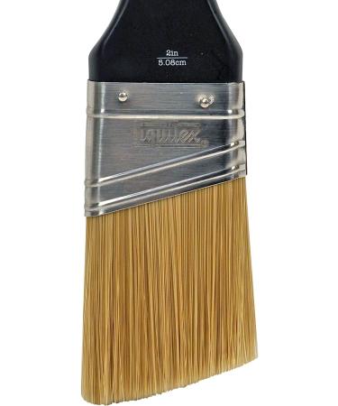 Liquitex Professional Freestyle Large Scale Brush - Universal Angle 2-inch Black - Buy Online on GoSupps.com