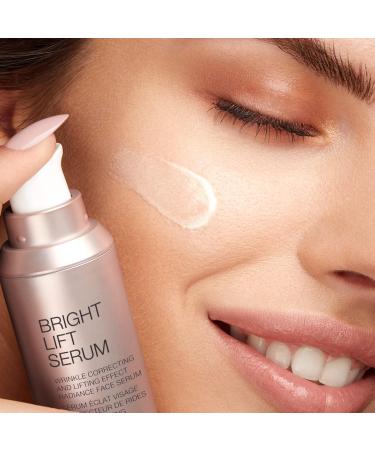 KIKO Milano Bright Lift Serum | Intense Radiance Lifting Serum With Marine Collagen - Buy Online on GoSupps.com