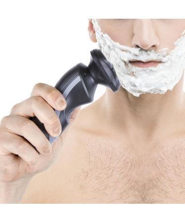 Buy Bluestone Men's 3D Rotary Rechargeable Cordless Shaver - International Shipping Available - Buy Online on GoSupps.com