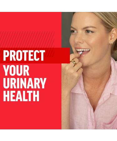Buy FORCE FACTOR D Mannose 500mg - Premium Urinary Tract Health Supplement for Men & Women Vegan Non-GMO - 120 Capsules - Buy Online on GoSupps.com
