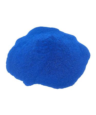 Magic Blue Spirulina Powder - Natural Blue Food Coloring | Vibrant Phycocyanin 50g - Vegan & Gluten-Free - Buy Online on GoSupps.com