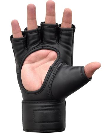 RDX Women's MMA Gloves - Maya Hide Leather Sparring & Kickboxing Training Gloves - Professional Punching Bag & Muay Thai Gloves - Reusable Pink - Buy Online on GoSupps.com