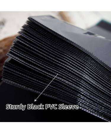 Mublalbum Small Photo Album 4x6 - 2 Pack Linen Cover Mini Brag Book for 52 Vertical Photos - Gray - Buy Online on GoSupps.com