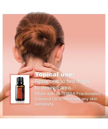 Doterra OnGuard Essential Oil 15ml - Best Protection & Immune Support | Shop Now for International Shipping - Buy Online on GoSupps.com