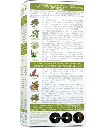 Natural ink Henna Cream 10 1 Uned - Buy Online on GoSupps.com