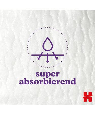 Buy Huggies Extra Care Pants with Disney Design Size 6 - 60 Diapers (2x30) | Best International Shipping - Buy Online on GoSupps.com