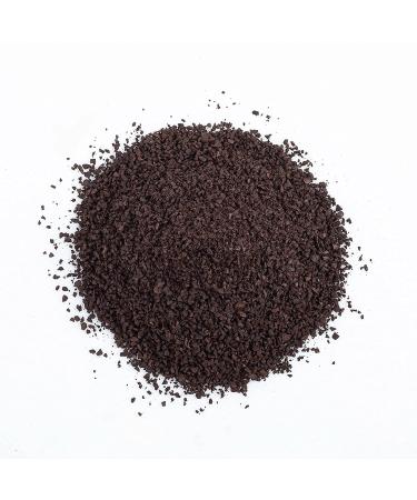 San Francisco Bay Coffee Fog Chaser 28oz Ground Medium Dark Roast - Buy Online on GoSupps.com