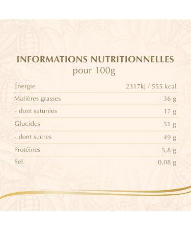 Lindt - CONNAISSEURS Rochers Box - Assortment of Milk Dark and White Chocolates - Ideal for Christmas 367g - Buy Online on GoSupps.com