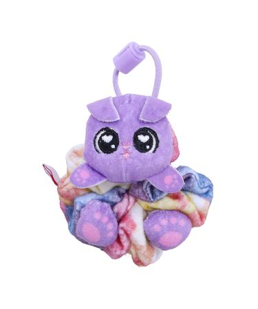 ScrunchMiez Surprise Pack: Transforming Hair Scrunchie & Plush Friend - Collect Them All! (ID96524) - Buy Online on GoSupps.com
