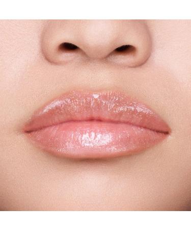 Shimmer Gel Gloss 02-Toki Nude 9 ml | Buy Internationally | Long-Lasting Shine - Your Brand Name  - Buy Online on GoSupps.com