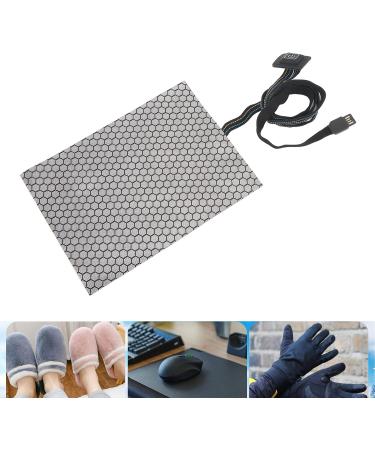 Flexible Heating Cushions | Fast & Even Infrared Clothing Heater for Jackets & Vests - Safe & Portable - Buy Online on GoSupps.com