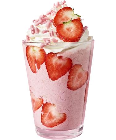 PureGusto - Van Houten Ruby Chocolate Drink - Ruby Hot Chocolate - 94% Chocolate - Ruby Chocolate 750g - Buy Online on GoSupps.com