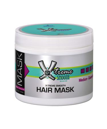 Forever Smooth - X-treme Hair Mask - 3.4oz travel size - For coarse hair.