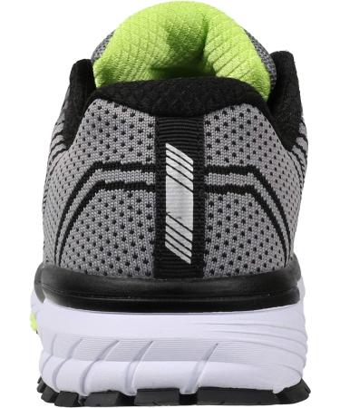 WHITIN Running Shoes for Men & Women - Sports Sneakers in 9 Colors (EU Size 36-47) - Gray Green - Buy Online on GoSupps.com