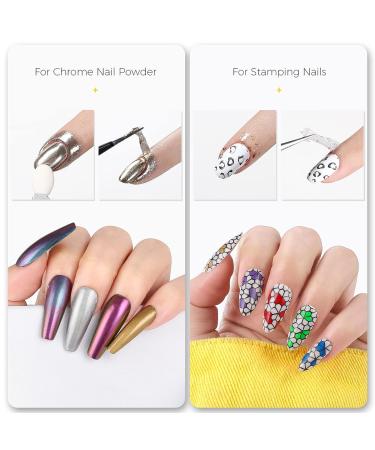 BURANO Liquid Latex Nail Polish Peel Off Tape 0.5 Fl Oz - Cuticle Guard & Skin Barrier - Buy Online on GoSupps.com