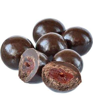  mynatura Mynatura Cranberries Dried in a Bitter Chocolate I Cranberry I Wrapped with Chocolate I Cereal I Snack I Cranberries I Cute I Bag (3 x 1000 g) - Buy Online on GoSupps.com