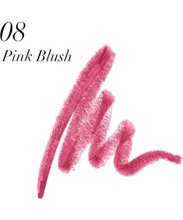 Max Factor Colour Elixir Pink Blush Lip Liner 1.2g - Moisturising Formula - Buy Online on GoSupps.com