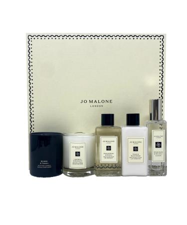 Jo Malone London The House Of Jo Malone London Collection - 5 Piece Set (Limited Edition)