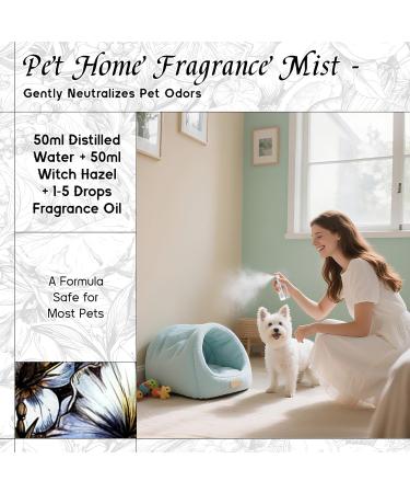 HIQILI 100ML Myrrh Essential Oil & 150ML Fresh Linen Fragrance Oil for DIY Diffuser - Buy Online on GoSupps.com