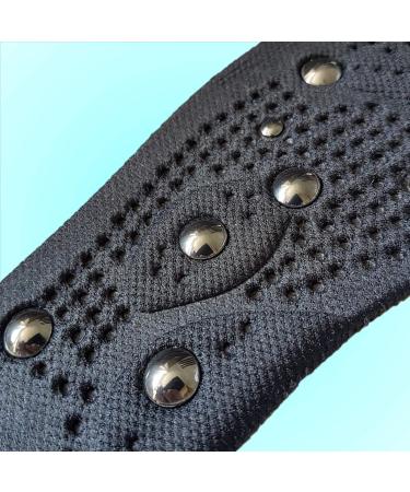 Silverrack Magnetic Insoles for Men & Women (Size 36-41) - Acupressure Massage Insoles with Magnets - Enhanced Comfort & Support - Buy Online on GoSupps.com