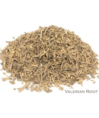 Valerian Root and Iron Goddess Oolong Tea Herbal Infusion (25 Unbleached Tea Bags - 50g) - Buy Online on GoSupps.com