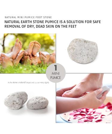 DERMAVITAMINS Advanced Foot Pad Gift Pack | 6 Treatments for Healthy Feet | Shop Internationally - Buy Online on GoSupps.com
