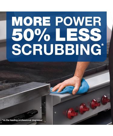 Dawn Professional Multi-Surface Heavy Duty Degreaser 3.78 L (Case of 2) - Buy Online on GoSupps.com