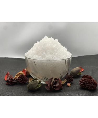 ZEGEL Vastu salt- Khada salt Suddh Namak- Negative energy Cleanser/Remover Sea Salt Khada Namak Sabut Namak Desi Namak off white 200.00 g (Pack of 1)