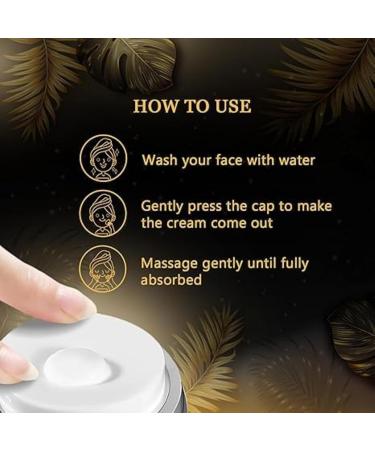 REVANEL Premium Collagen Complex with Hyaluronic Acid 100% Organic Face Cream Hydrating Anti-Aging & Nourishing Skincare 50ml / 1.7 fl.oz. - Buy Online on GoSupps.com