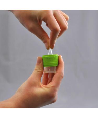 green sprouts Spout Adapter - Convenient Water Bottle Attachment - Buy Online on GoSupps.com