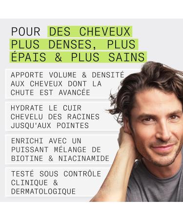 NIOXIN System 2 - for Natural Hair Advanced Hair Loss - Kit/Shampoo/Conditioner/Scalp Care - Buy Online on GoSupps.com