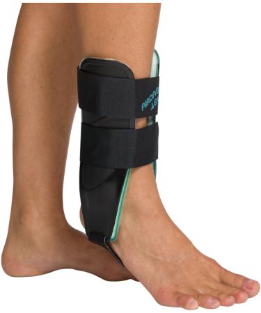 Aircast AC141AB08 Air-Stirrup Universe Ankle Support Brace, One Size Fits Most