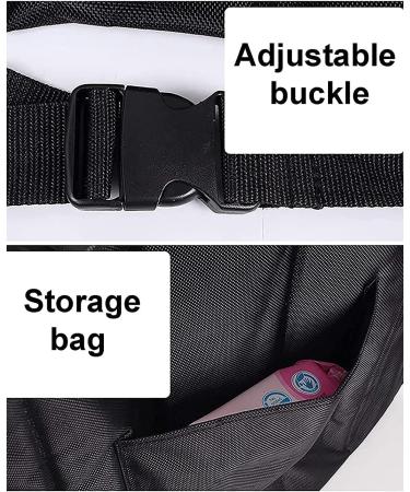 Adjustable Patient Transfer Belt Lift Stair Slide Board Wheelchair Transfer Pad Positioning Bed Pad Emergency Evacuation Transfer Sling Patient Transfer Pad - Buy Online on GoSupps.com