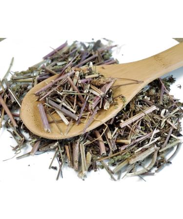 TCM Herbs USA Jing Jie Geng / Herba Schizonepetae / Schizonepeta Stem (4 oz) - Buy Online on GoSupps.com