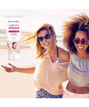 â€œDark Spot Corrector Cream for Armpits, Knees, Elbows & Private Areas - Instant Resultsâ€‌ - Buy Online on GoSupps.com