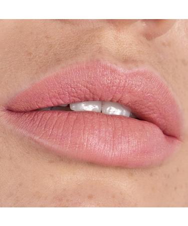 Catrice Scandalous Matte Lipstick No. 010 - Nude Moisturizing Long-Lasting Vegan Paraben-Free 3.5g - International Shipping Available - Buy Online on GoSupps.com