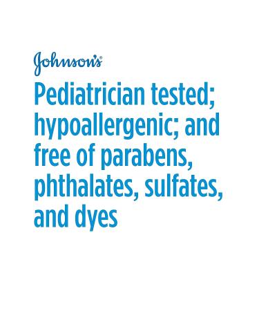 Johnson's Baby Soothing Vapor Bath 13.6oz (400ml) - Gentle Relief for Congestion - Buy Online on GoSupps.com