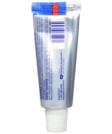 Colgate Fluoride Toothpaste Max Fresh Cool Mint - Box of 24 | International Shipping Available - Buy Online on GoSupps.com