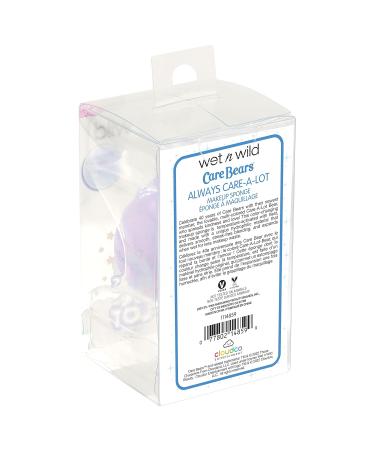 Shop Wet N Wild Care Bears Color-Changing Makeup Sponge - Best Price & Fast International Shipping - Buy Online on GoSupps.com